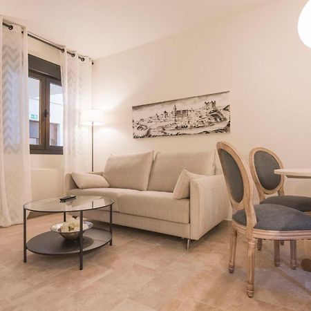 Apartamentos Florinda De La Cava Toledo - 1 Екстер'єр фото