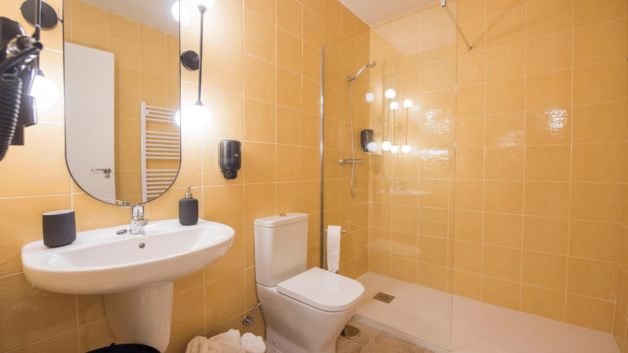 Apartamentos Florinda De La Cava Toledo - 1 Екстер'єр фото