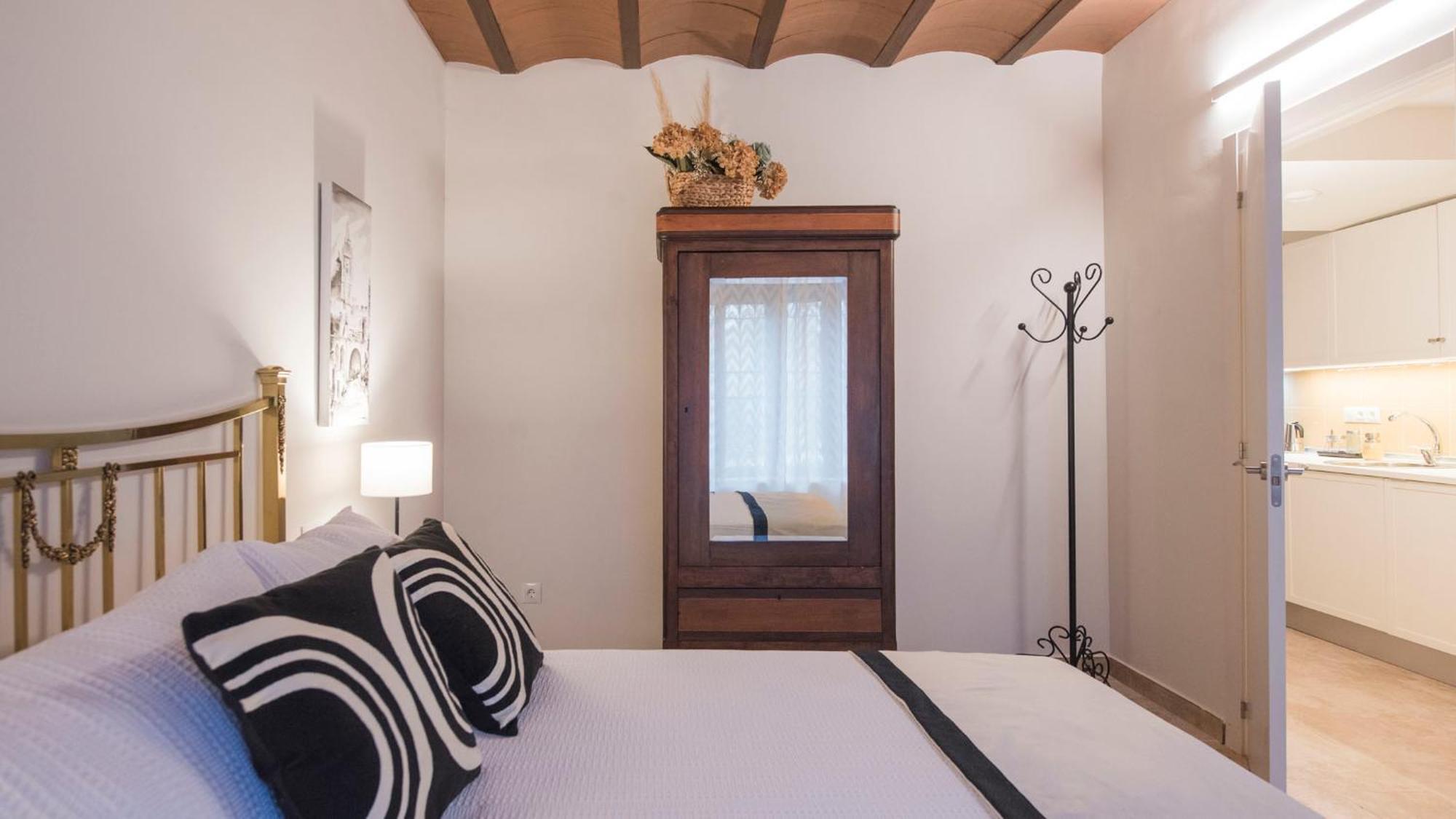 Apartamentos Florinda De La Cava Toledo - 1 Екстер'єр фото