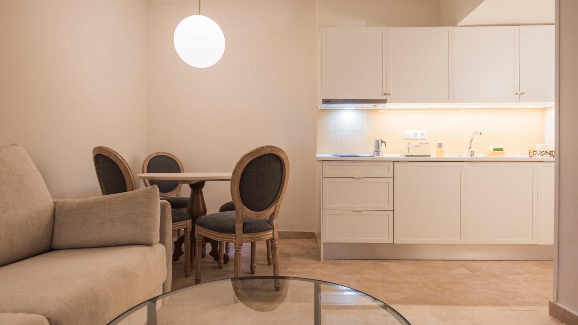 Apartamentos Florinda De La Cava Toledo - 1 Екстер'єр фото